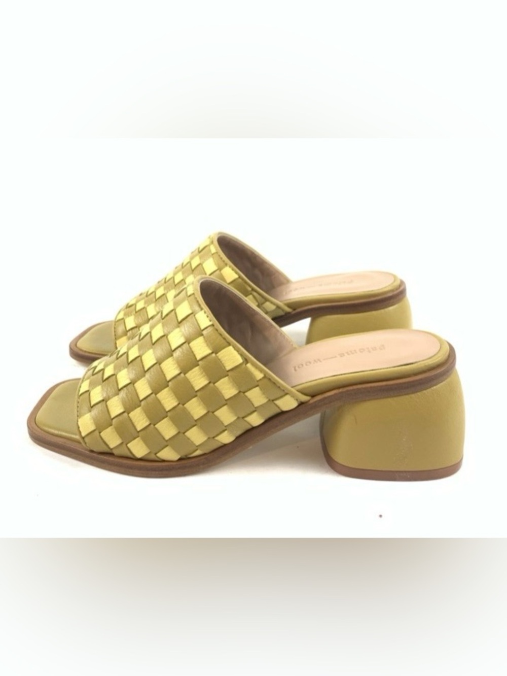 PALOMA WOOL
CHESS SANDAL